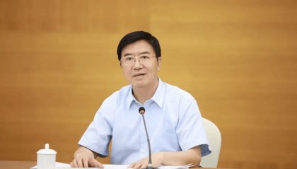 杜玉波，受賄數(shù)額特別巨大