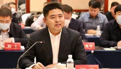 萊西市委原書記周科通報(bào)被查，不久前剛調(diào)任青島市檔案館館長(zhǎng)