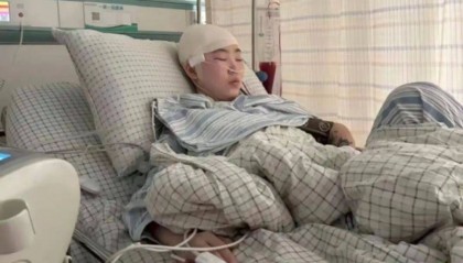 梁丹丹因病不幸去世，年僅30歲