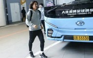 18強(qiáng)賽 | 國足大名單增容 廖錦濤、楊明洋進(jìn)入考察視野