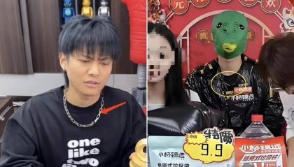 那些塌房的頂流主播，正以這種方式殺回戰(zhàn)場