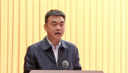 長(zhǎng)期沉迷賭博，搞權(quán)錢交易、權(quán)色交易 貴州省交通運(yùn)輸廳原副廳長(zhǎng)潘海被“雙開”