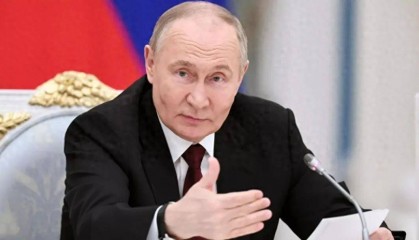 美方不斷施加壓力，已沒有退路的俄羅斯，對黑瞎子島和遠(yuǎn)東有大膽新想法！