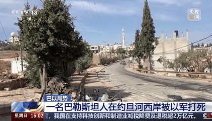 以色列財長稱“希望將主權(quán)擴(kuò)展至約旦河西岸”，以外長：“目前巴勒斯坦建國‘并不現(xiàn)實(shí)’”