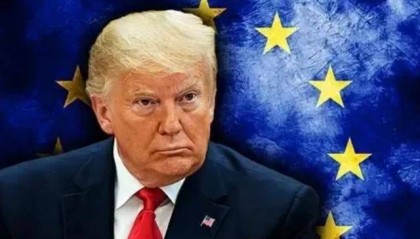 特朗普“抬高身價”，揚言中方迫切希望他訪華，我們可以晾晾他