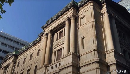高盛：加拿大、墨西哥兩國關(guān)稅將使美國通脹提高0.6%