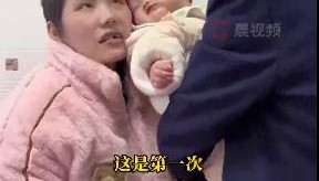 58歲男子回應(yīng)娶21歲失明女孩：看她可憐才走到一起，會照顧好她