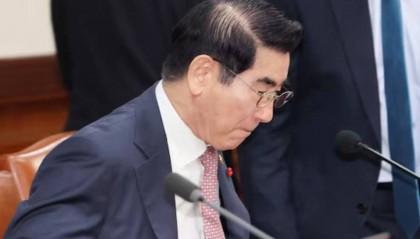 韓國“戒嚴6小時”內(nèi)幕浮現(xiàn)：特戰(zhàn)司令曾請示在國會使用空包彈