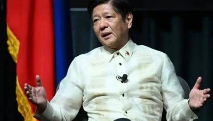 菲律賓再次求助，希望中方不計前嫌伸“援手”？中方必須警惕了