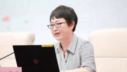 吉林一女官員被查！當(dāng)過掃黑辦主任，她曾說“吃人家的嘴短，拿人家的手短”