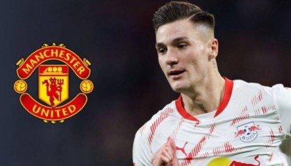 英媒：拿下塞斯科后曼聯計劃再簽2人，有意巴萊巴amp;沒考慮多納魯馬