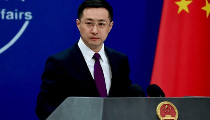 中方?jīng)Q定：不同捷克總統(tǒng)帕維爾進(jìn)行任何交往