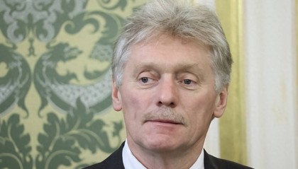 佩斯科夫：預(yù)計(jì)“普特會(huì)”后不簽署任何文件