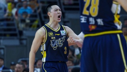 火藥味!胡明軒連續(xù)和迪亞洛起沖突 決勝時(shí)刻被驅(qū)逐
