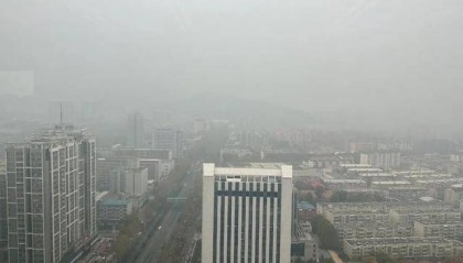今夜起，山東迎大范圍降雨！降雨主要集中在→