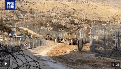 以總理：戈蘭高地是以“不可分割”一部分！多國譴責(zé)，俄羅斯表態(tài)