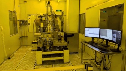 0.6納米光刻機(jī)中國(guó)造來了！什么3納米1納米都不是事，我們0.6納米首臺(tái)國(guó)產(chǎn)商業(yè)化電子束光刻機(jī)研發(fā)成功