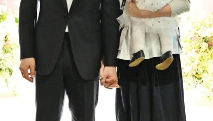 李亞鵬為何不拍戲還債？妻子回應(yīng)：他有自己的人生目標(biāo)