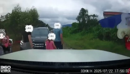 防城港公安局長稱奔馳女亮假證，律師：如是假證涉違法，處3年以下有期徒刑，并處罰金