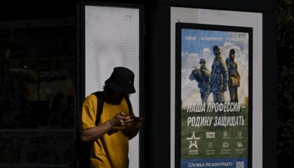 俄烏戰(zhàn)爭(zhēng)導(dǎo)致俄羅斯艾滋感染率進(jìn)一步飆升