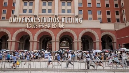 大學(xué)生暑期上門(mén)帶娃成熱門(mén)兼職，家長(zhǎng)外包育兒喘口氣