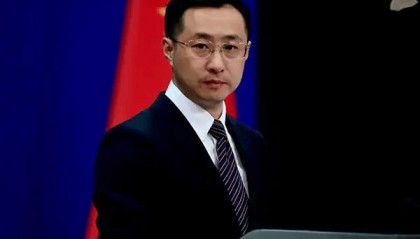 中方是否會(huì)采取更多措施打擊芬太尼出口？外交部回應(yīng)