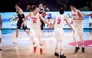 亞洲杯半決賽賽程:16日19:00中國男籃對陣新西蘭