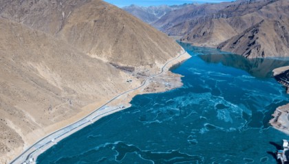 不自量力！西藏大壩剛動(dòng)工，印度人口嗨：占領(lǐng)西藏，為我所用？