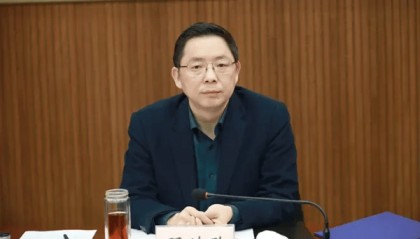 安徽最新人事調(diào)整！