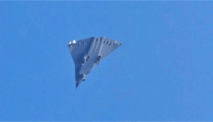 神秘“殲36”來了！招招打中美軍七寸，對(duì)陣B21不在話下