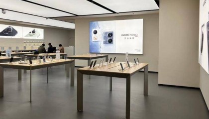 華為放價搶灘背后：全球智能手機(jī)出貨量連續(xù)反彈，高端市場競爭白熱化