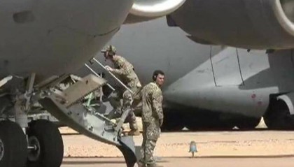 海國志·2024回眸丨非洲：擺脫西方軍事影響 中非合作助力振興