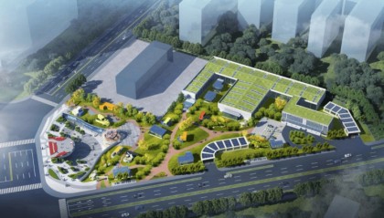 總投資131.76億元,鄭州擬新增入庫7個(gè)城市更新項(xiàng)目
