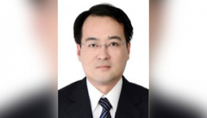 準(zhǔn)80后蕪湖市委常委、皖江江北新區(qū)黨工委書記蔡毅履新宣城