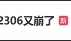 12306四天三崩！客服回應(yīng)