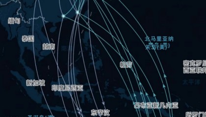 每周“走讀”澳大利亞的山東留學生：3個多月往返12趟，為畢業(yè)后回國就業(yè)做準備