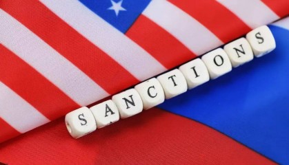 美媒：制裁未致俄羅斯經(jīng)濟(jì)癱瘓令西方失望