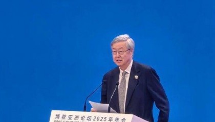 原央行行長周小川：還有近1億人沒有參保！這是必須解決的問題！養(yǎng)老保險(xiǎn)發(fā)展還是不充分，我們需要增加居民收入