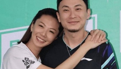 太突然！知名女星官宣離婚！
