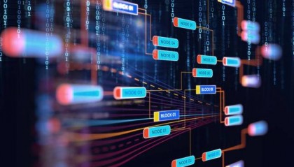 Web3.0時(shí)代！區(qū)塊鏈項(xiàng)目開發(fā)匯總