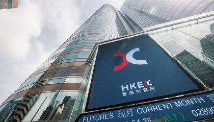 創(chuàng)紀(jì)錄！香港再出手，賣出605億港元！發(fā)生了什么？