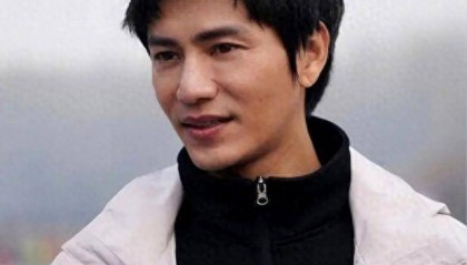 陳坤的兒子已成年，容貌開始顯現(xiàn)母親的基因，像誰可以認(rèn)得出嗎？