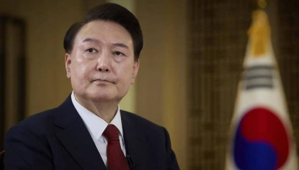 尹錫悅安全屋 被突襲搜查