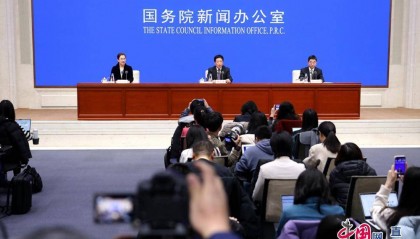 中央農(nóng)辦：40年來我國自然村數(shù)量減少約150萬個，鄉(xiāng)村建設(shè)不能平均用力