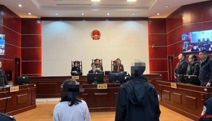 女子與醫(yī)院院長(zhǎng)保持不正當(dāng)男女關(guān)系，利用其職務(wù)影響力受賄并串通投標(biāo)獲利3000余萬(wàn)！判了
