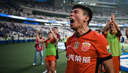 中超前瞻：海港PK河南迎登頂良機 邵佳一再戰(zhàn)國安事不過三？