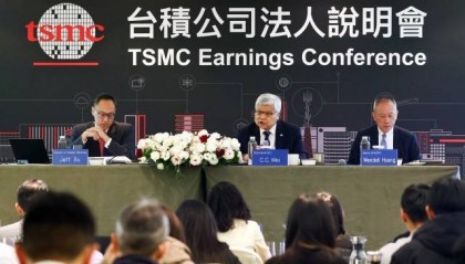 “何苦割肉飼美！” 近九成臺(tái)灣民眾反對(duì)臺(tái)積電將最先進(jìn)技術(shù)轉(zhuǎn)移至美國(guó)
