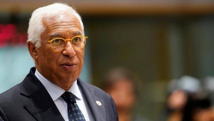 歐洲領(lǐng)導(dǎo)人：若不能達(dá)成?；饏f(xié)議，美歐必須加大對(duì)俄施壓