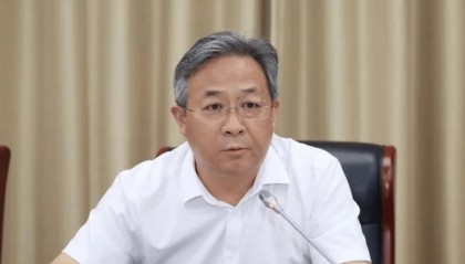 通過(guò)民間借貸獲取大額回報(bào)，江蘇省政協(xié)原副主席王昊被決定逮捕，其曾任宿遷市委書(shū)記