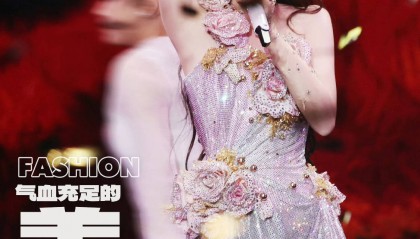 從“白幼瘦”到“氣血感”，審美標(biāo)準(zhǔn)終于“健康”了？